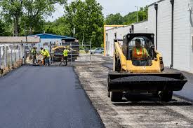 Best Heated Driveway Installation  in Forest Park, OH