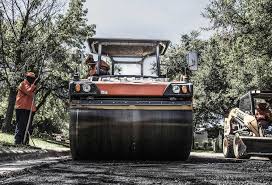 Reliable Forest Park, OH Driveway Paving Solutions